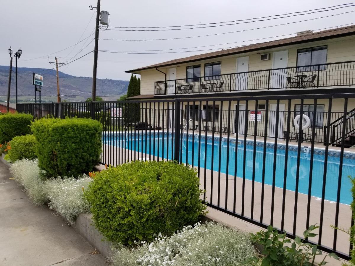Lakeview & Motel
