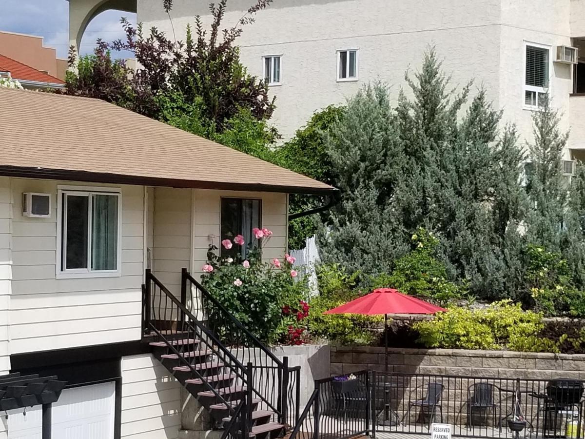 Motel Lakeview & Osoyoos